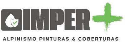 IMPER+  ALPINISMO PINTURAS & COBERTURAS