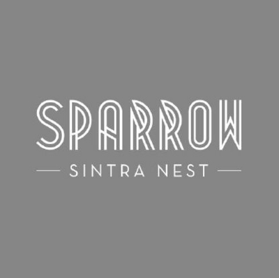 SPARROW SINTRA NEST