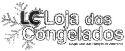 LC LOJA DOS CONGELADOS