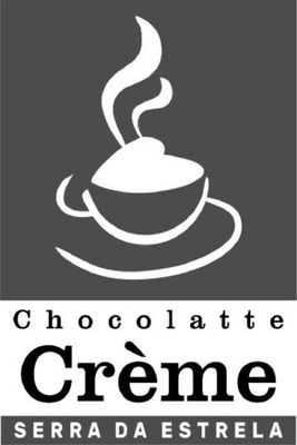 CHOCO LATTE CRÈME SERRA DA ESTRELA