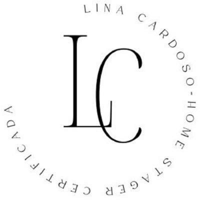 LINA CARDOSO - HOME STAGER CERTIFICADA