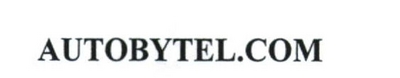 AUTOBYTEL. COM