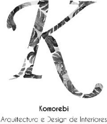 K KOMOREBI ARQUITECTURA E DESIGN DE INTERIORES