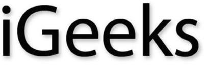 IGEEKS