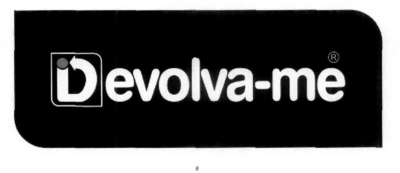 DEVOLVA-ME