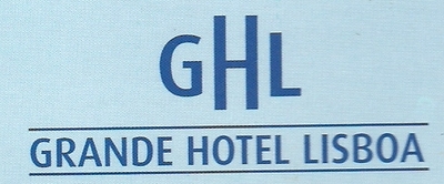 GRANDE HOTEL LISBOA