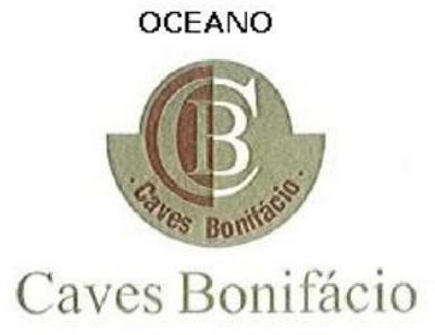OCEANO CAVES BONIFÁCIO