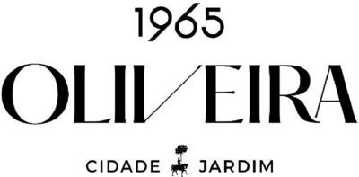 1965 OLIVEIRA CIDADE JARDIM