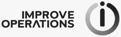 IMPROVE OPERATIONS