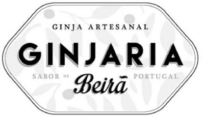 GINJARIA BEIRÃ SABOR DE PORTUGAL
