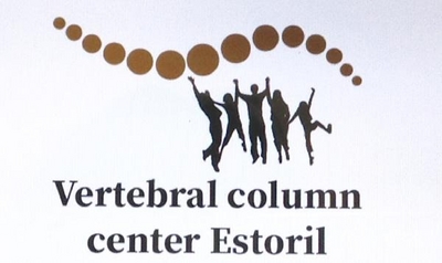 VERTEBRAL COLUMN CENTER ESTORIL