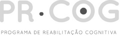 PR-COG PROGRAMA DE REABILITAÇÃO COGNITIVA