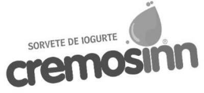 SORVETE DE IOGURTE CREMOSINN