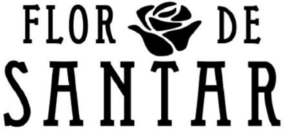 FLOR DE SANTAR