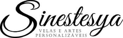 SINESTESYA VELAS E ARTES PERSONALIZÁVEIS