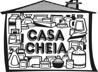 CASA CHEIA