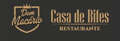 CASA DE BIFES, RESTAURANTE, DOM MACÁRIO