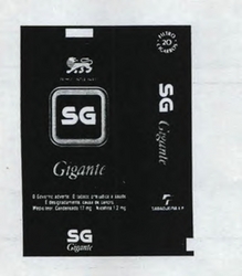 SG GIGANTE