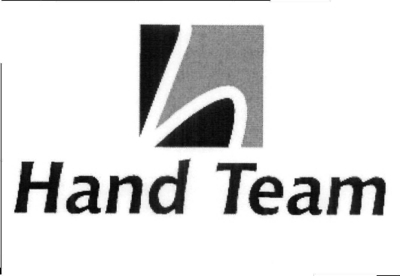 HAND TEAM