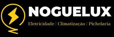 NOGUELUX ELETRICIDADE CLIMATIZAÇÃO PICHELARIA