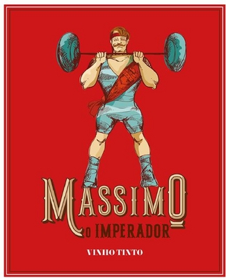 MASSIMO O IMPERADOR