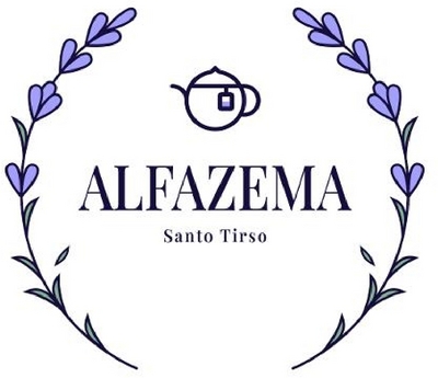 ALFAZEMA SANTO TIRSO