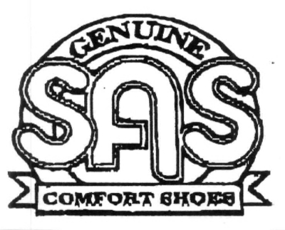GENUINE SAS COMFORT SHOES