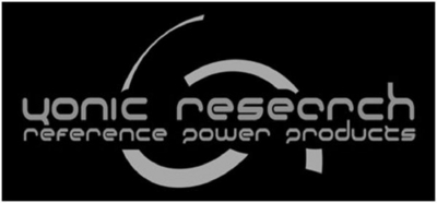 YONIC RESEARCH REFERENCE POWER PRODUCTS