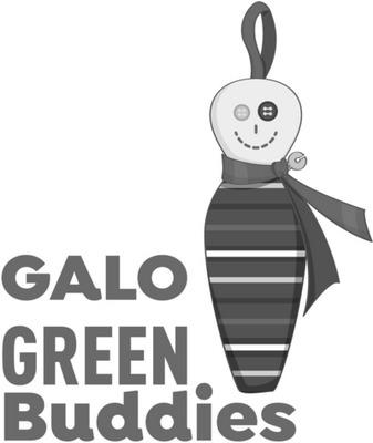 GALO GREEN BUDDIES