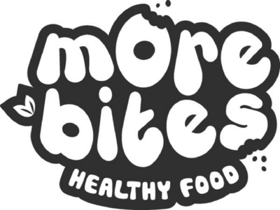 MORE BITES HEALTHY FOOD