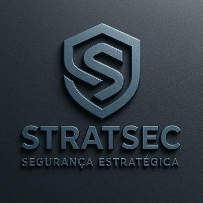 STRATSEC SEGURANÇA ESTRATÉGICA
