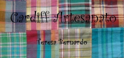 CARDIFF ARTESANATO - TERESA BERNARDO