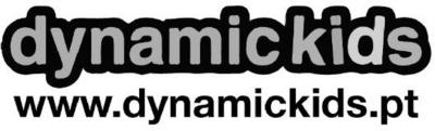 DYNAMICKIDS WWW.DYNAMICKIDS.PT