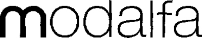 MODALFA