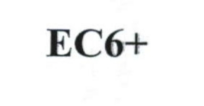 EC6+