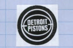 DETROIT PISTONS