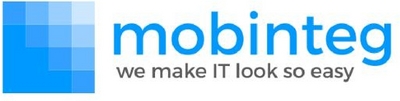MOBINTEG WE MAKE IT LOOK SO EASY