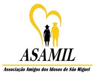 ASAMIL ASSOCIAÇÃO AMIGOS DOS IDOSOS DE SÃO MIGUEL