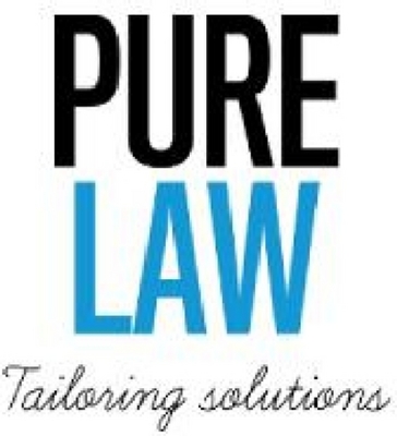 PURE LAW - TAILORING SOLUTIONS