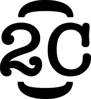 2C