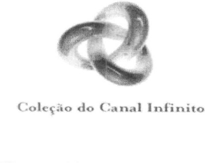 COLEÇÃO DO CANAL INFINITO