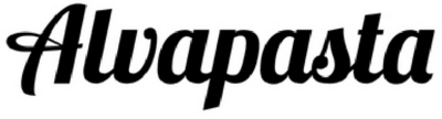 ALVAPASTA