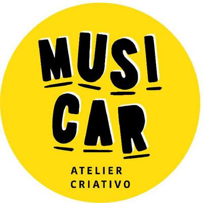 MUSICAR ATELIER CRIATIVO