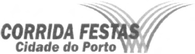 CORRIDA FESTAS CIDADE DO PORTO