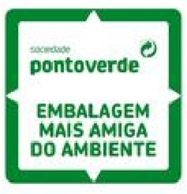 SOCIEDADE PONTO VERDE EMBALAGEM MAIS AMIGA DO AMBIENTE