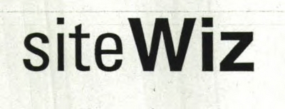 SITE WIZ