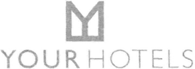 YOUR HOTELS