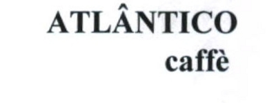 ATLÂNTICO CAFFÈ