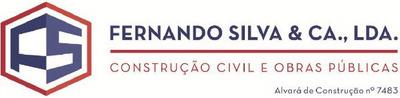 FERNANDO SILVA & CA, LDA.; CONSTRUÇÃO CIVIL E OBRAS PÚBLICAS