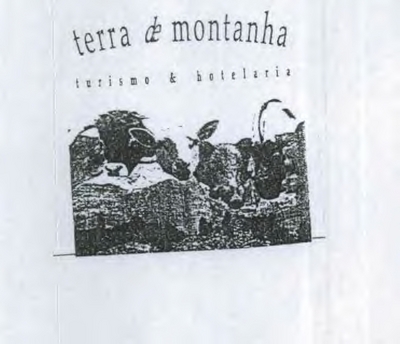 TERRA DE MONTANHA TURISMO DE HOTELARIA